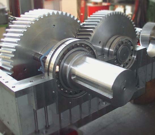 Gear Box